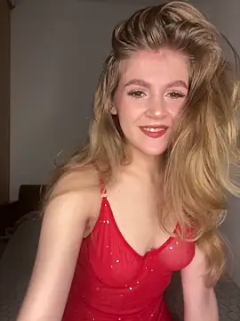 AmilenA online show from March 2026 07:20:02 PM