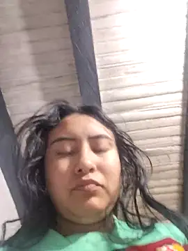 Snapshot of Venuz_Rivers_ chatting on February 2026 01:07:02 PM Venuz Rivers online show from February 2026 01:07:02 PM