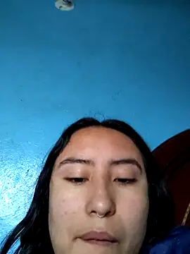 Snapshot of Venuz_Rivers_ chatting on February 2026 04:18:01 PM Venuz Rivers online show from February 2026 04:18:01 PM