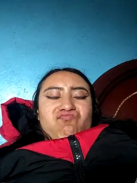 Snapshot of Venuz_Rivers_ chatting on February 2026 01:09:02 PM Venuz Rivers online show from February 2026 01:09:02 PM