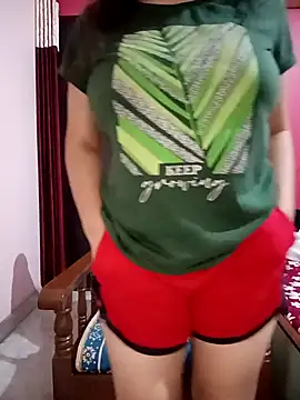 Sofia-111 online show from March 2026 07:18:02 PM