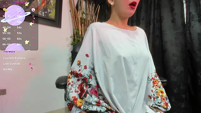 Snapshot of kyra_jeet chatting on February 2026 01:11:01 PM kyra jeet online show from February 2026 01:11:01 PM