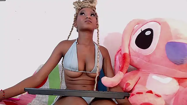 litte ebonyx online show from April 2026 08:42:02 PM