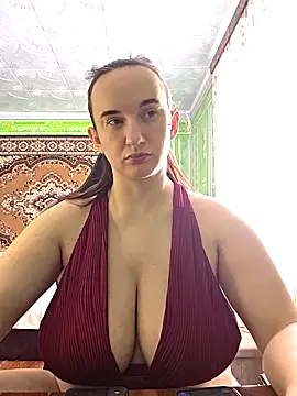 HarychaLysichka online show from March 2026 08:33:01 AM