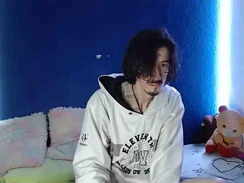 sk8-boy online show from January 2026 10:57:01 PM