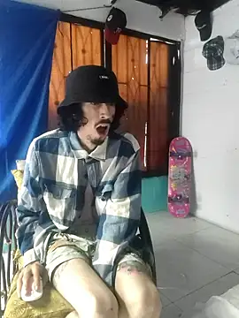 sk8-boy online show from January 2026 01:15:01 PM