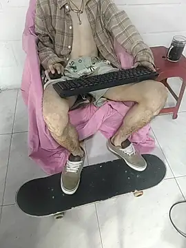 sk8-boy online show from March 2026 03:09:02 PM