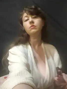 Snapshot of Camellia-Pink chatting on January 2026 12:27:02 AM Camellia-Pink online show from January 2026 12:27:02 AM