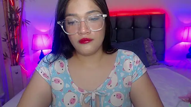 Valeri hot22 online show from January 2026 11:31:01 PM