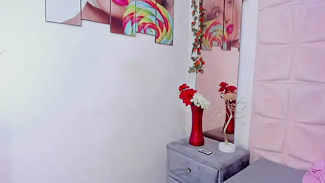 Asa Noir online show from January 2026 05:27:02 PM