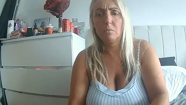 theblondecocklover online show from June 2026 04:28:02 PM