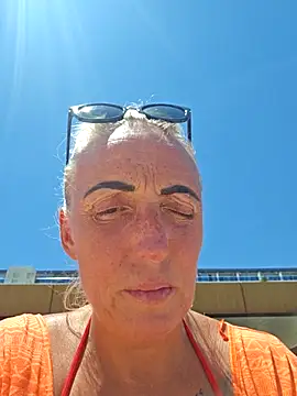 theblondecocklover online show from June 2026 10:27:01 AM