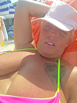 theblondecocklover online show from July 2026 07:36:01 AM