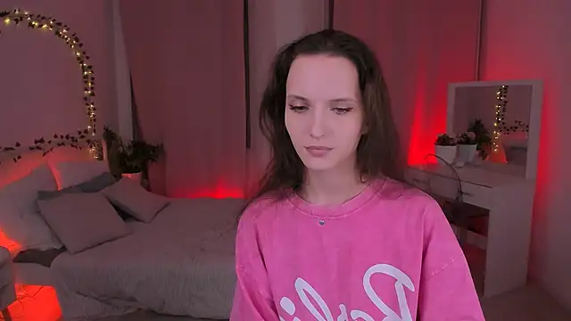 Ariadna Shy online show from January 2025 10:33:01 PM