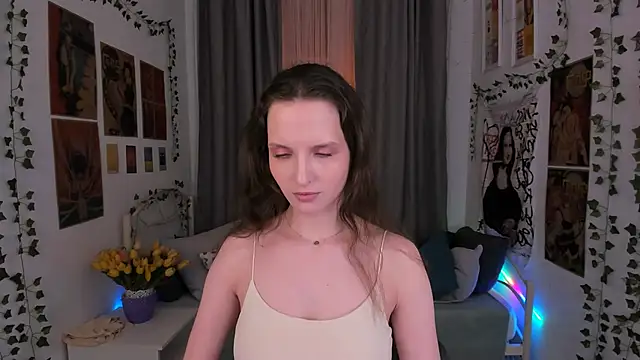 Ariadna Shy online show from March 2025 06:26:02 AM