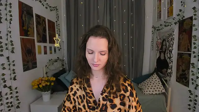 Ariadna Shy online show from December 2025 12:11:02 PM