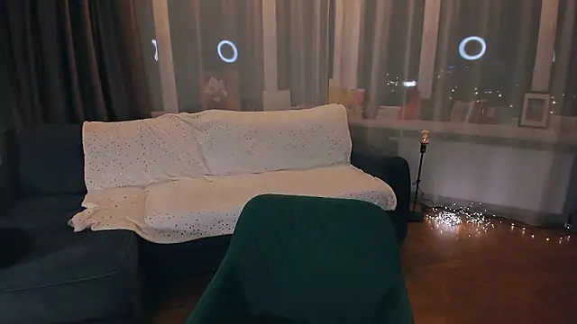 Ariadna Shy online show from March 2026 06:15:02 PM