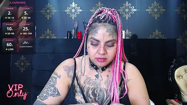 Snapshot of Eli-spank chatting on January 2026 08:41:01 AM Eli-spank online show from January 2026 08:41:01 AM