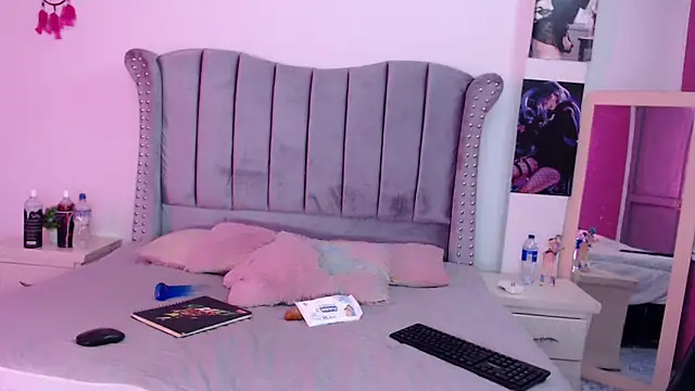 Snapshot of sexy_abby01 chatting on February 2026 08:53:01 PM sexy abby01 online show from February 2026 08:53:01 PM