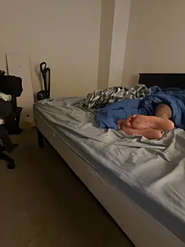 Kingbertfeet online show from February 2026 02:53:01 AM