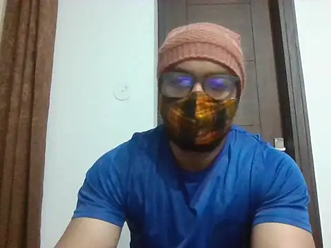 Snapshot of NunnuLelo chatting on February 2026 09:27:01 PM NunnuLelo online show from February 2026 09:27:01 PM