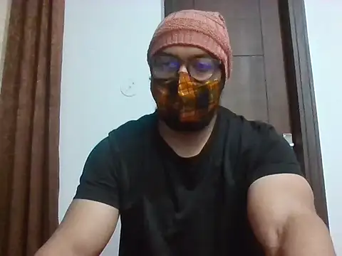 Snapshot of NunnuLelo chatting on March 2026 08:56:02 PM NunnuLelo online show from March 2026 08:56:02 PM