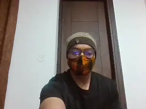 Snapshot of NunnuLelo chatting on March 2026 08:36:02 PM NunnuLelo online show from March 2026 08:36:02 PM