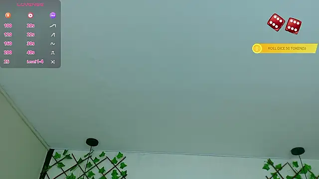 Georgia Candy online show from February 2026 06:35:01 AM