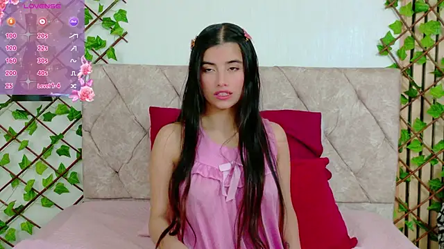 Georgia Candy online show from May 2026 05:27:01 AM