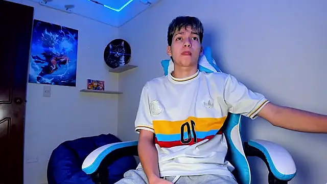 harry jonshon69 online show from February 2026 10:47:02 AM