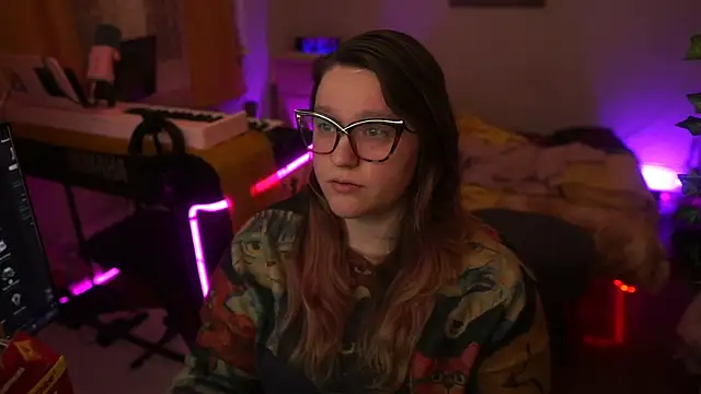 FireproofCuriousiteaze online show from March 2026 04:27:02 AM