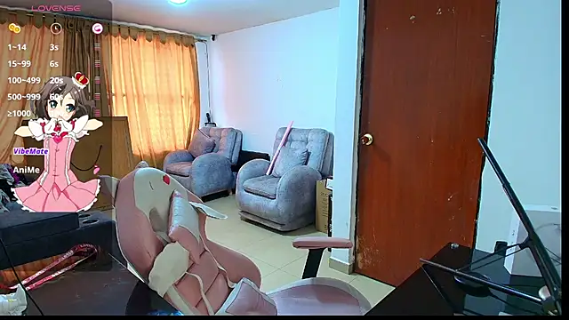 im hanna x2 online show from February 2026 09:09:02 PM