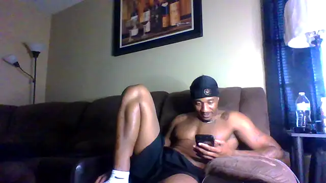 KingDes55 online show from May 2026 12:27:01 AM