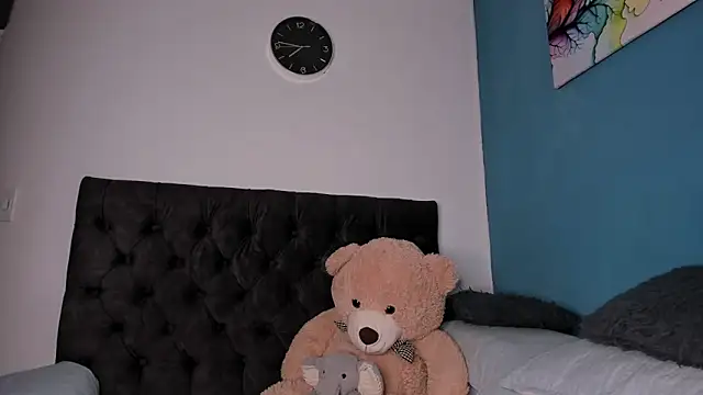 Mely Mel online show from March 2026 01:50:01 AM