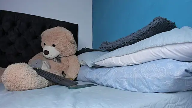 Mely Mel online show from April 2026 02:05:01 AM