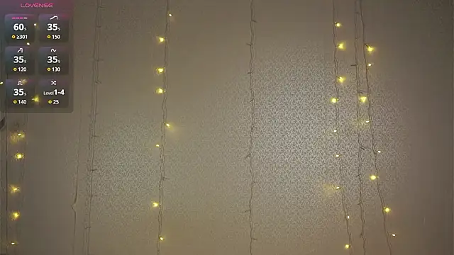 Eva1Ginger online show from February 2026 02:04:01 AM