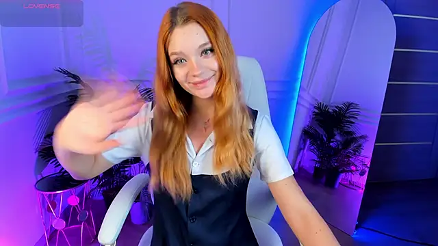 Snapshot of BunnyBooby chatting on February 2026 08:45:02 PM BunnyBooby online show from February 2026 08:45:02 PM