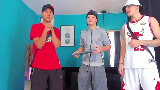 Snapshot of Oficial_KingOfHeavens chatting on January 2026 08:00:02 PM Oficial KingOfHeavens online show from January 2026 08:00:02 PM