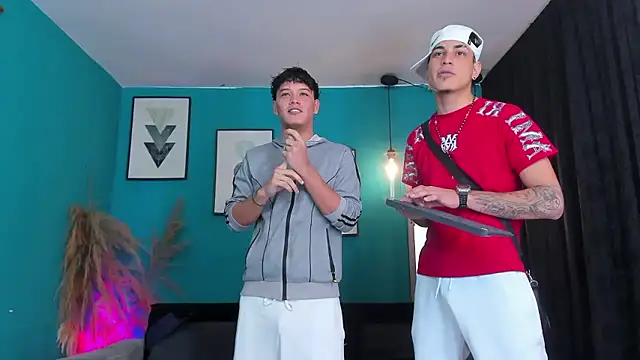 Snapshot of Oficial_KingOfHeavens chatting on January 2026 08:10:02 PM Oficial KingOfHeavens online show from January 2026 08:10:02 PM