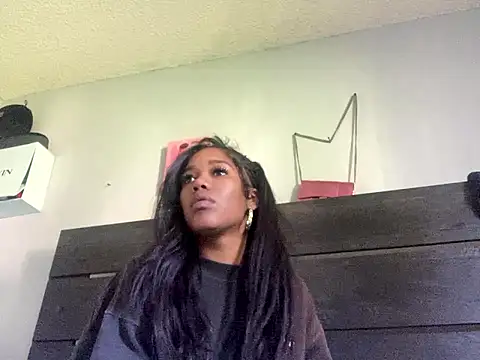 Ahlanacherae creamz online show from January 2026 05:15:01 PM