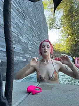 itscleomoon online show from March 2026 12:12:01 AM