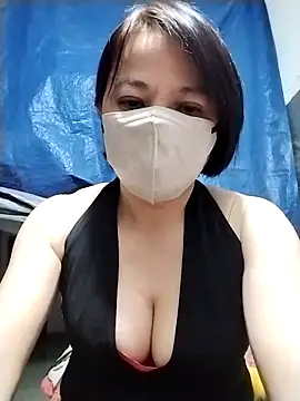 Girl-6868 online show from March 2026 04:33:01 PM