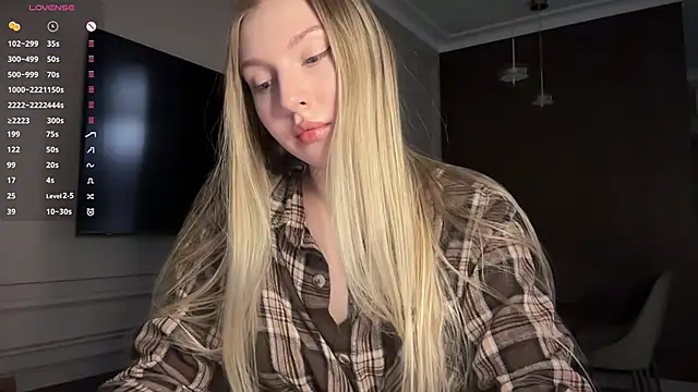 blondinkaa online show from May 2026 07:30:02 PM