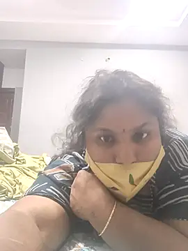 Telugumistress online show from April 2026 12:41:01 PM