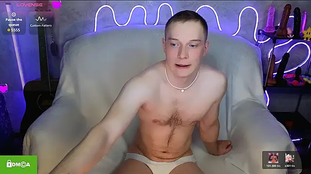 playoliver online show from April 2026 03:18:02 PM