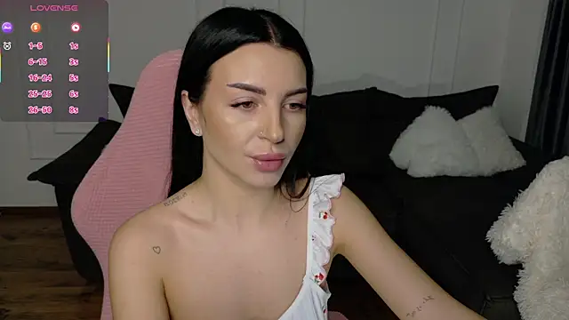 Lady charm   online show from March 2026 07:01:01 AM