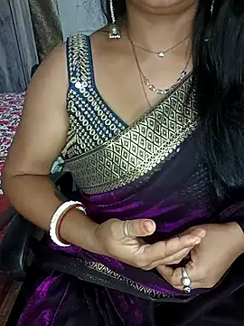 MAHI066 online show from April 2026 03:26:02 PM