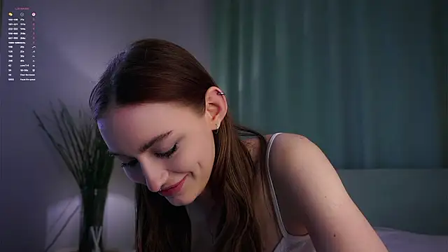 BeckiMacreno online show from February 2026 01:58:01 PM