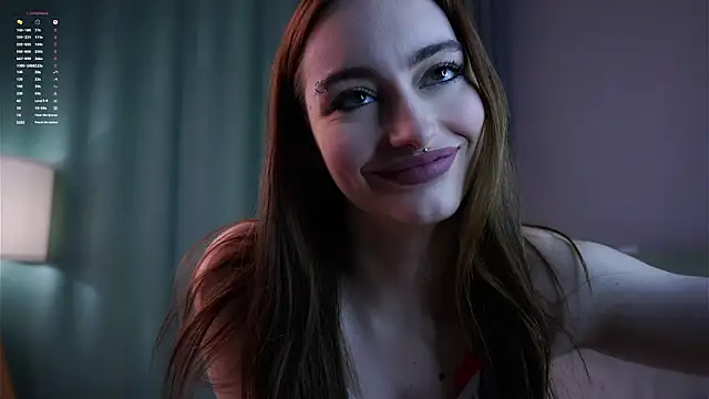 BeckiMacreno online show from February 2026 01:51:01 PM