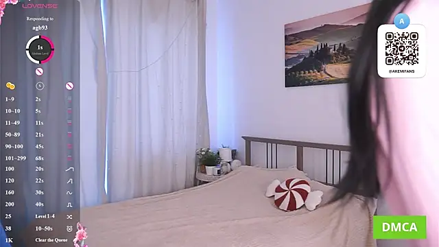 bombaleylo online show from May 2026 05:04:01 AM